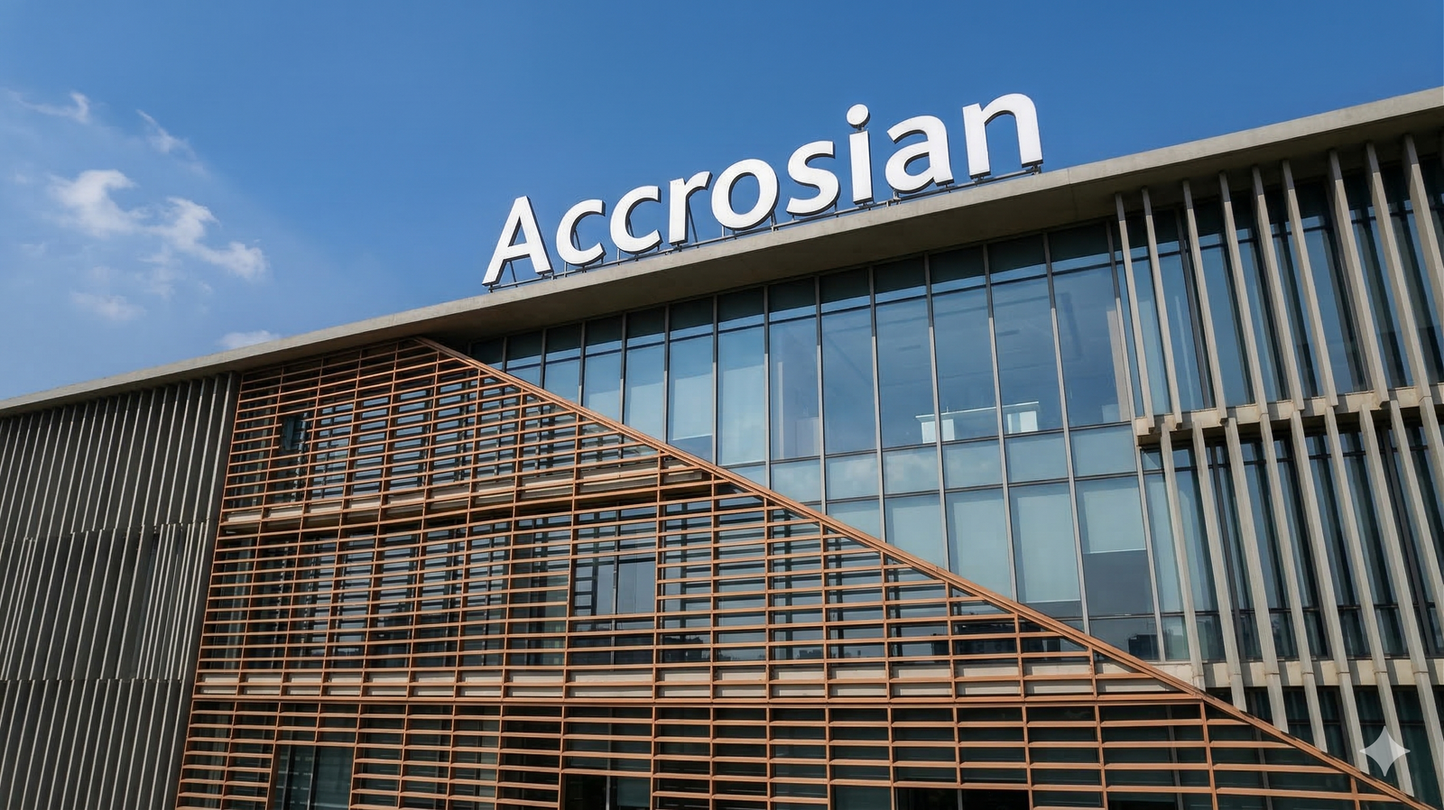 About Accrosian