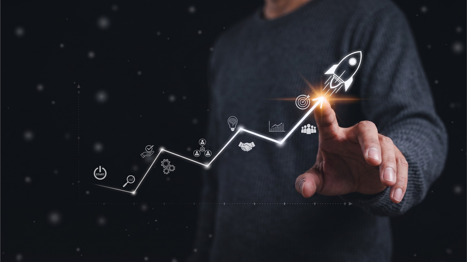 Digital marketing services