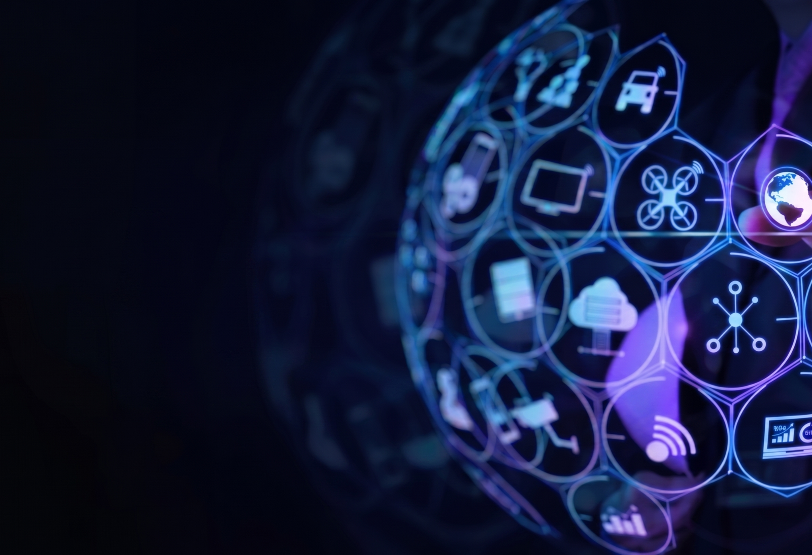 IOT Consulting Service