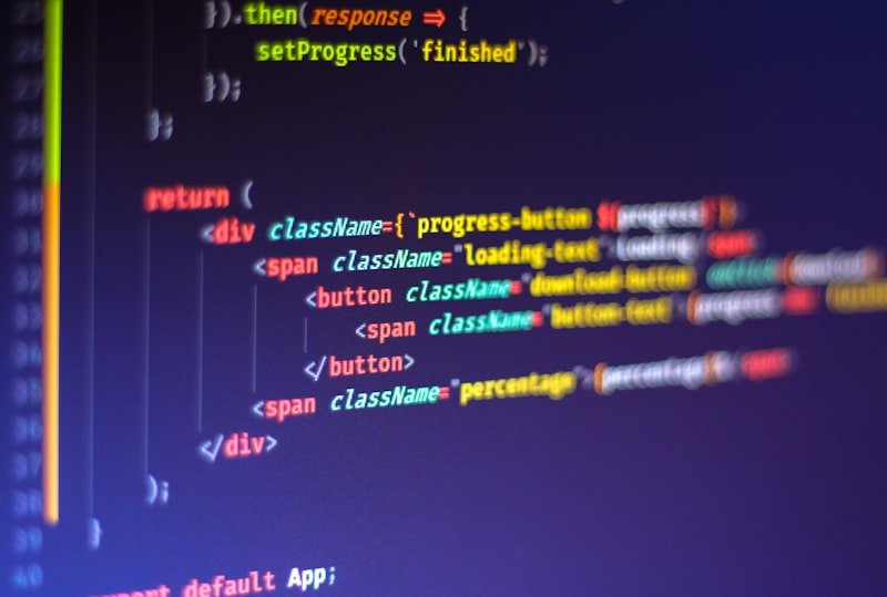 Web Development