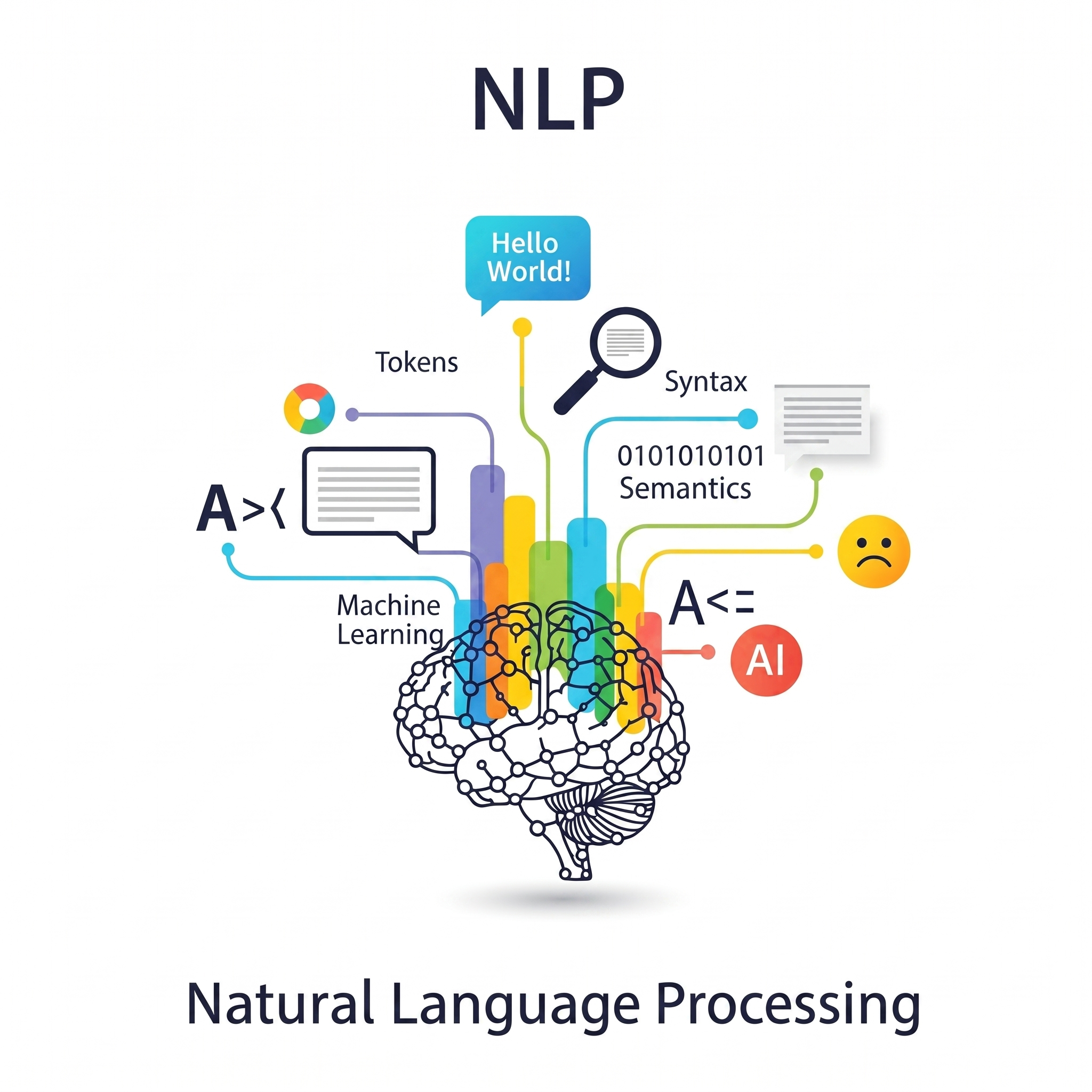 NLP Development