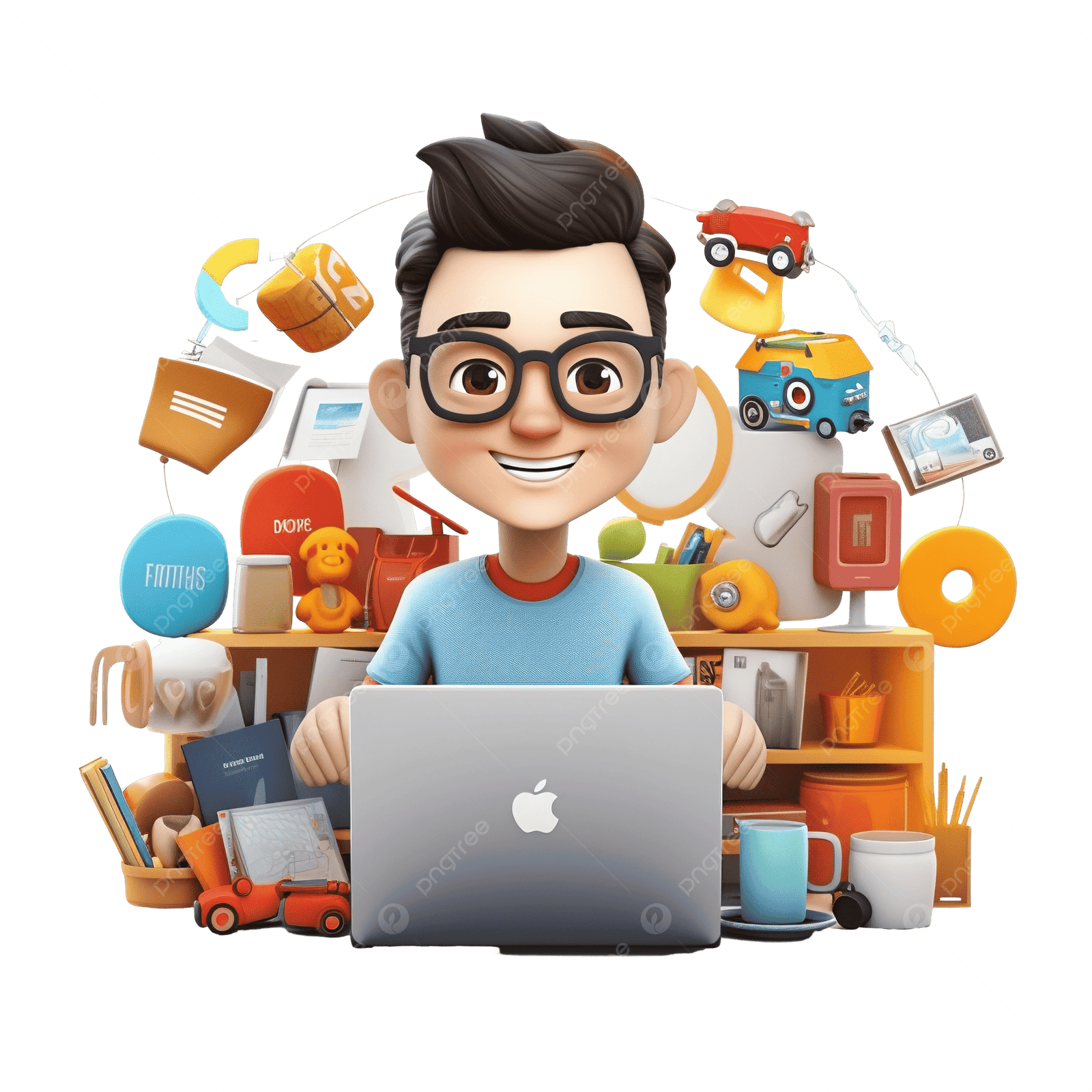 Digital marketing services