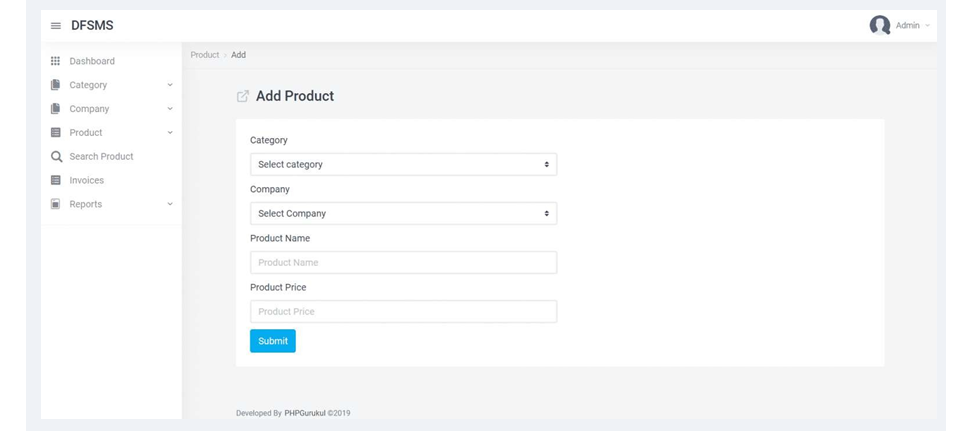 DAIRY FARM SHOP MANAGEMENT SOFTWARE