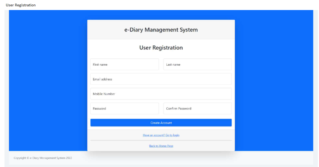 E-DAIRY MANAGEMENT SOFTWARE