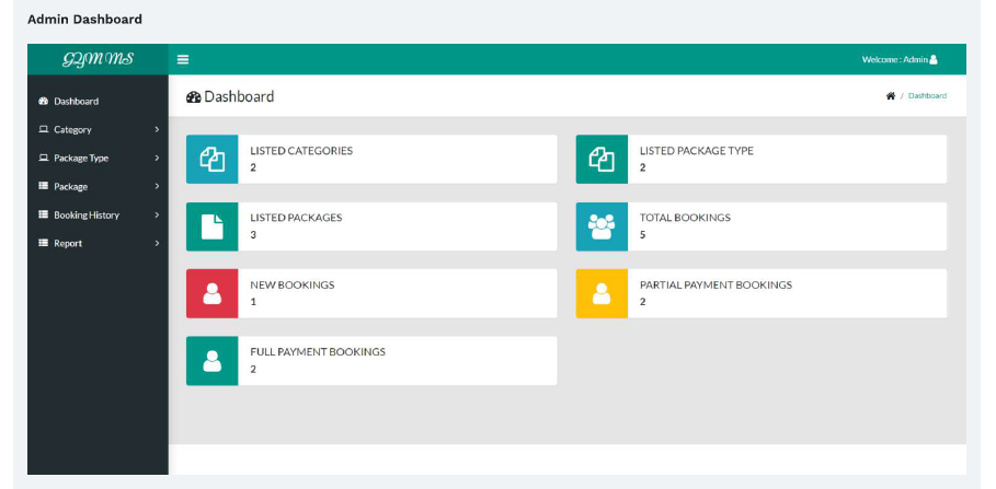 GYM MANAGEMENT SOFTWARE