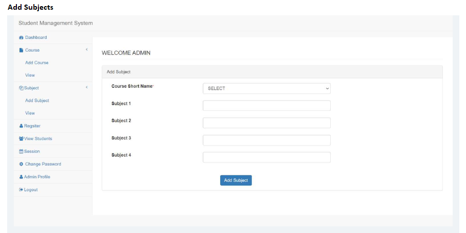 STUDENT RECORD SOFTWARE
